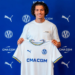 Algerian Bezzhaf signs his first professional contract with Olympique Marseille – Al-Shorouk Online