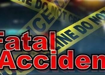 Police investigate apparent fatal road traffic accident