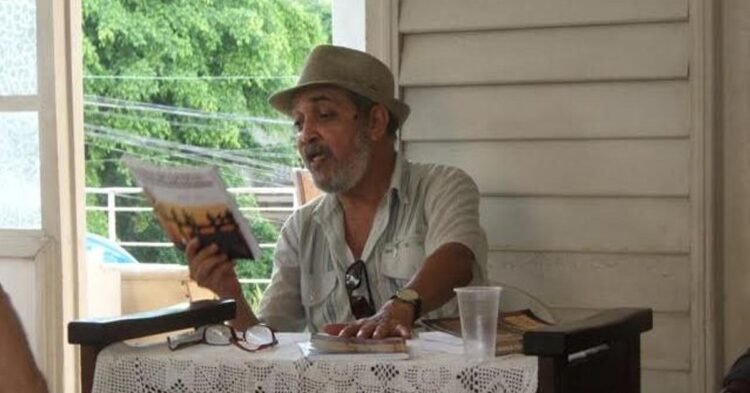 Obituary: Víctor Manuel Domínguez, Cuban independent journalist, dies