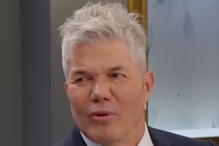 Fernando Burlando explained why Flor Peña’s claim to Luzu TV could reach a million-dollar figure