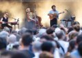 Festival de la Cité pulls 110,000 spectators in Lausanne