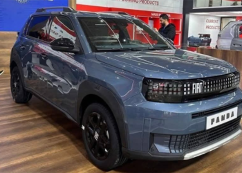 The imminent launch of the Algerian “Fiat Grande Panda” – Al-Shorouk Online