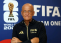 After the accusations against them…Colina defends the World Cup referees – Al-Shorouk Online