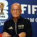 After the accusations against them…Colina defends the World Cup referees – Al-Shorouk Online