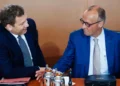 Can the coalition now increase the pace of reform? | FAZ early thinker
