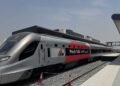 Etihad jumps into the history of the UAE Control in the hands of 5 Malayalees – Etihad Rail | UAE Etihad Train Services Started | – Etihad Rail| Fujairah | Abu Dhabi | Malayalees First trip Passenger train UAE Rail | Historical journey Travel history| Railway| Etihad Rail | Fujairah | Abu Dhabi | Malayalis| first journey| passenger train| UAE rail| historical journey travel history | railway| Malayalam World News| International News In Malayalam| Gulf US Europe News| Malayala Manorama Online News| Malayalam Manorama | Malayalam news Manorama News