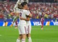 Mikel Merino’s late goal sends Spain to quarterfinals and ends Cristiano Ronaldo’s World Cup career | Sports
