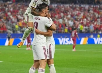 Mikel Merino’s late goal sends Spain to quarterfinals and ends Cristiano Ronaldo’s World Cup career | Sports