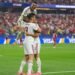 Mikel Merino’s late goal sends Spain to quarterfinals and ends Cristiano Ronaldo’s World Cup career | Sports