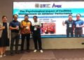 Sarawakian among new members of Asian South Pacific sports psychology body