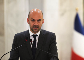 The French Foreign Minister to a representative from Le Pen’s party: “You are obsessed with Algeria” – Al-Shorouk Online