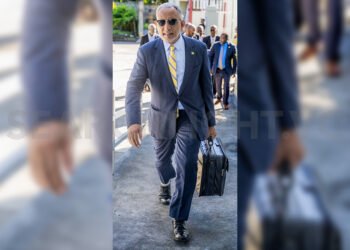 Dr Friday pushes ahead with CBI despite warnings