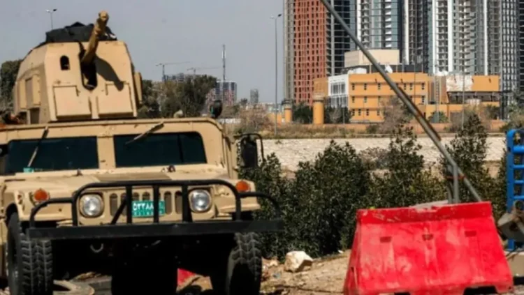 A corruption campaign in Iraq ousts 47 representatives and officials