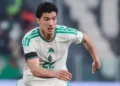 World Cup: Ibrahim Mazza is the best dribbler in the group stage