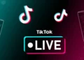 Young people are addicted to “Live” for the purpose of profit