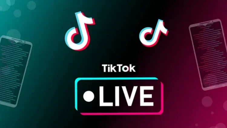Young people are addicted to “Live” for the purpose of profit