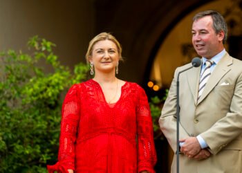 Expenses of nearly €26 million: Grand Ducal Court exceeded initial budget by €600,000