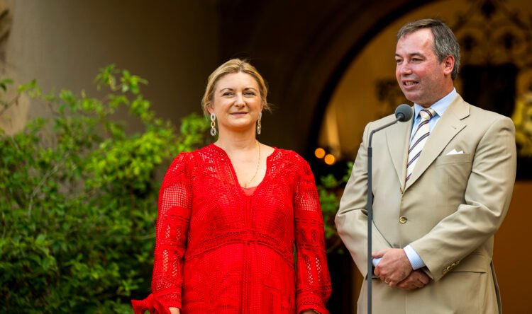 Expenses of nearly €26 million: Grand Ducal Court exceeded initial budget by €600,000