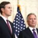 June 30, 2026 – Witkoff, Kushner meet Qatari PM, Oman delivers Strait of Hormuz proposal