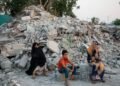 Major questions loom four months after deadly strike on Iran elementary school