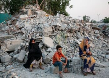 Major questions loom four months after deadly strike on Iran elementary school