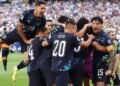 Paraguay shocks Germany and everything else you need to know from a dramatic day of World Cup action