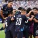 Paraguay shocks Germany and everything else you need to know from a dramatic day of World Cup action