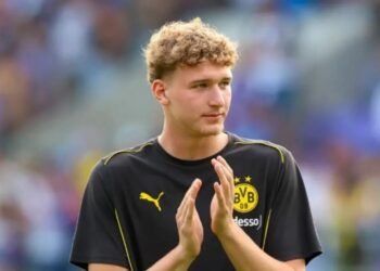 Elias Ben Kara suffers an injury with Dortmund – Al-Shorouk Online