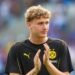 Elias Ben Kara suffers an injury with Dortmund – Al-Shorouk Online