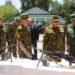 The CSTO Secretary General visited the Tajik-Afghan border and got acquainted with the progress of its strengthening