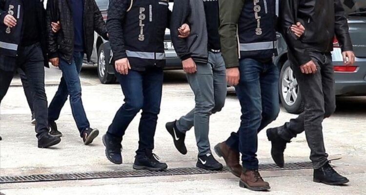The young man who was attacked with a knife in Istanbul lost his life: 7 detained