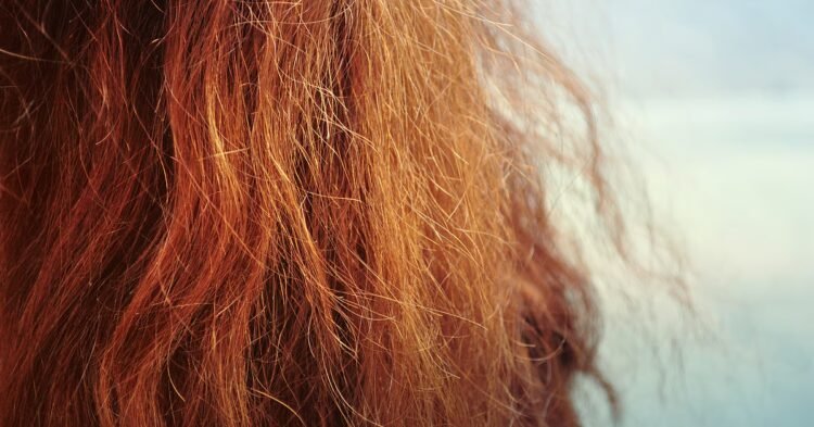 Tips to tame and care for frizz-prone hair