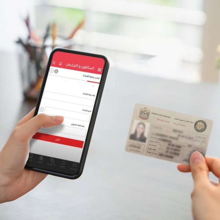 34 nations accept UAE driving licence: Full list5m read