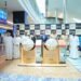 Indian expat wins $1m DDF raffle a month after wedding2m read