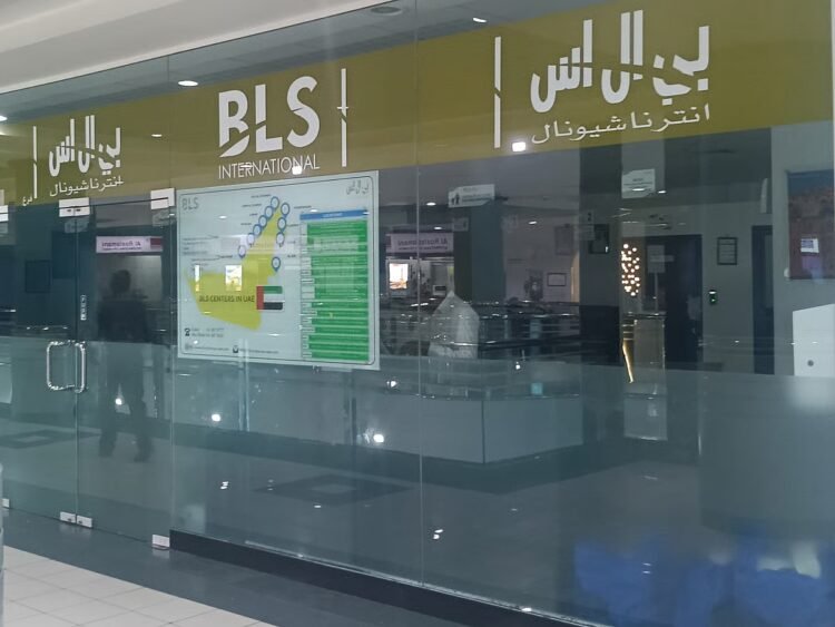 Indian Passport Services in UAE: Embassy and Consulate Handle Walk-In Applicants After 17 Years