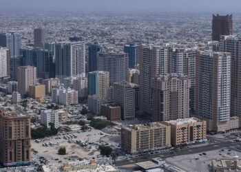 Five UAE cities among world's safest: Numbeo report2m read
