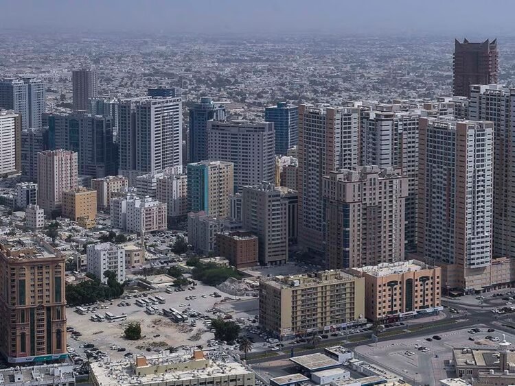 Five UAE cities among world's safest: Numbeo report2m read