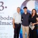 Slobodna Dalmacija – VIDEO Meet the (un)typical influencer! The FER resident from Split says: ‘We are witnessing the hyperinflation of videos that…’