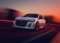 Slobodna Dalmacija – A new legend is born: from concept to serial production, unique driving pleasure, sporty with elegant design