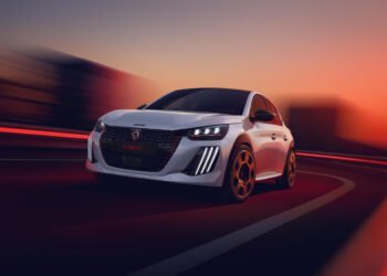 Slobodna Dalmacija – A new legend is born: from concept to serial production, unique driving pleasure, sporty with elegant design
