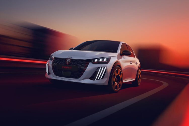 Slobodna Dalmacija – A new legend is born: from concept to serial production, unique driving pleasure, sporty with elegant design