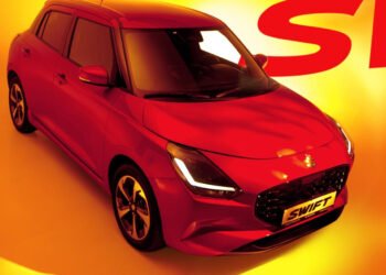 Slobodna Dalmacija – New Suzuki Swift: a car that understands the rhythm of modern life