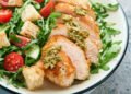 Slobodna Dalmacija – Chicken breast cooked this way will never be dry! With this sauce, they are a real Mediterranean dish, full of protein and healthy fats