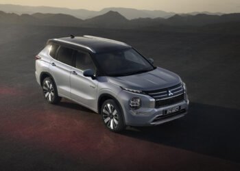 Slobodna Dalmacija – The new Outlander PHEV is proof that the best does not have to be the most expensive! Top class car without premium price