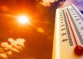 Meteorology warns: A severe heat wave will hit several states until Friday – Al Shorouk Online