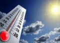 After a record heat wave.. an expert reveals when temperatures will decrease – Al-Shorouk Online