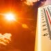 Meteorology warns: A severe heat wave will hit several states until Friday – Al Shorouk Online