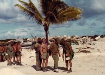 Nuclear cleanup veterans may get access to federal compensation