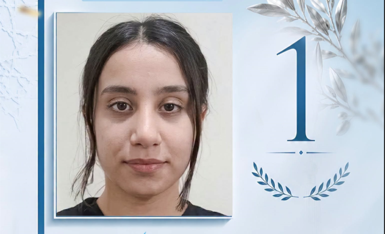 Baccalaureate 2026.. This is what the first nationally ranked woman said – Al-Shorouk Online