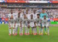 Panama falls to 44th place in the FIFA Ranking after the 2026 World Cup